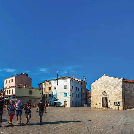 Cozy In With Wifi * Fažana