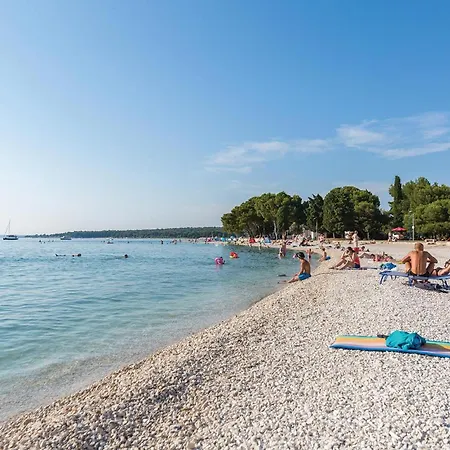 Cozy In With Wifi Fažana