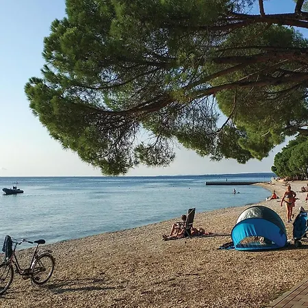 Cozy In With Wifi * Fažana