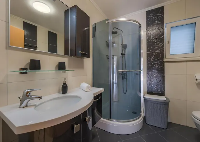 Appartement Cozy In With Wifi