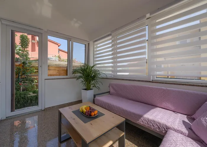 Appartement Cozy In With Wifi *