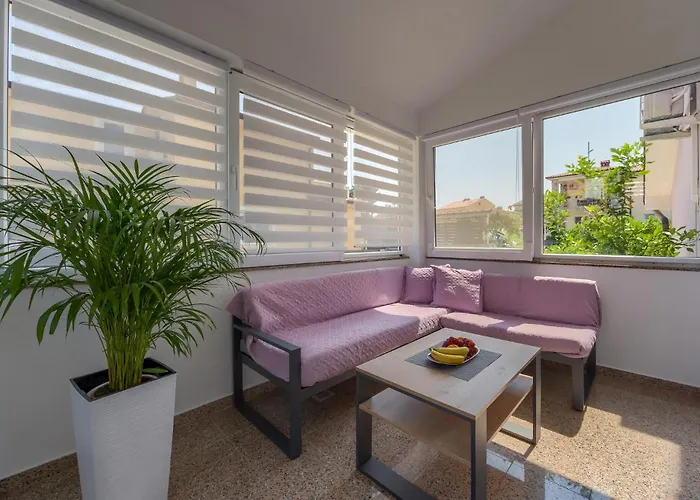 Cozy In With Wifi Appartement