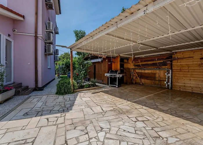 Appartement Cozy In With Wifi