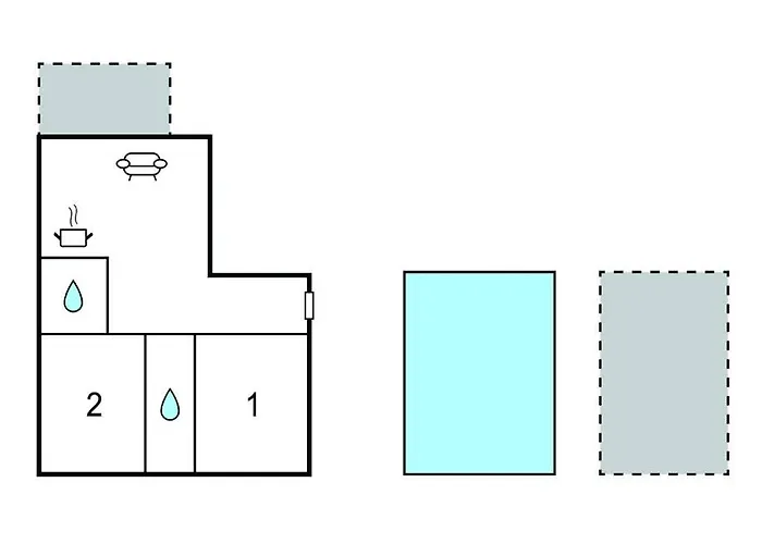 Cozy In With Wifi * Fažana